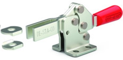 DeStaCo 213-U-L  Horizontaalspanner