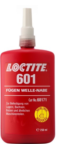 Loctite 601, 250ml