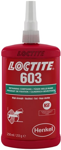 Loctite 603, 250ml