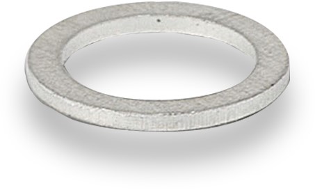 Metalwork D11 DICHTINGSRING AL 1/2  Artikel:  2411005