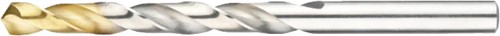 International Tools ECO PRO HSS Spiraalboor DIN 338 TiN-tip 1'2 mm