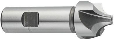 NOGA TOOLS HSS-Co8 radiusfrees / radius 2.0 mm