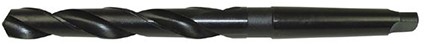 NOGA TOOLS HSS-Ratio boor DIN 345 N 10.25 mm