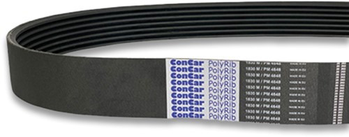 ConCar 10 PM 13741 mm  / 5410 M  Poly-V Riem