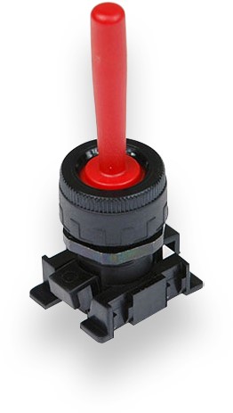 Metalwork PANEELINB. JOYSTICK M.ST. ROOD  Artikel:  W0351000015